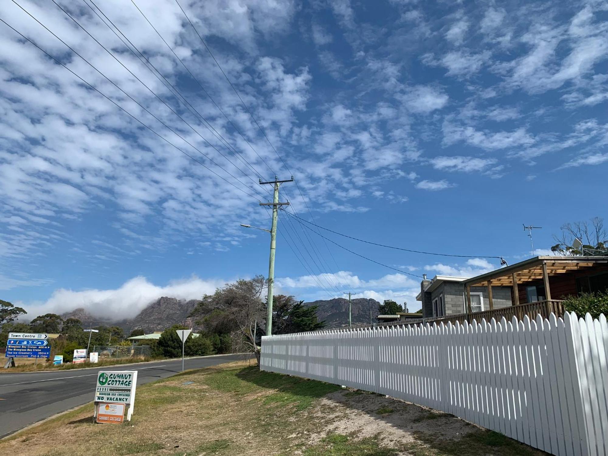 Gumnut Cottage コールズ・ベイ エクステリア 写真